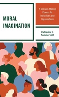 Cover: Moral Imagination - Bloomsbury eBooks US