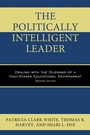 Cover: The Politically Intelligent Leader - Rowman & Littlefield Publishers