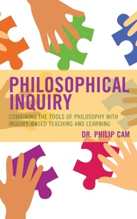Enlarge image Cover: Philosophical Inquiry - Bloomsbury eBooks US