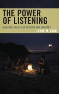 Cover: The Power of Listening - Rowman & Littlefield Publishers
