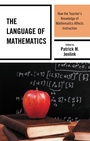 Cover: The Language of Mathematics - Bloomsbury eBooks US