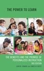Cover: The Power to Learn - Bloomsbury eBooks US