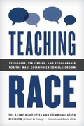 Cover: Teaching Race - Rowman & Littlefield Publishers