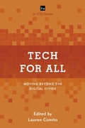 Cover: Tech for All - Bloomsbury eBooks US