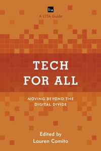 Enlarge image Cover: Tech for All - Bloomsbury eBooks US