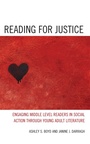 Cover: Reading for Justice - Bloomsbury eBooks US