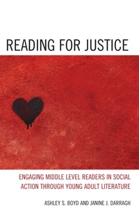 Enlarge image Cover: Reading for Justice - Bloomsbury eBooks US