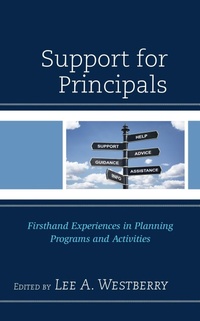 Enlarge image Cover: Support for Principals - Bloomsbury eBooks US