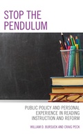 Cover: Stop the Pendulum - Bloomsbury eBooks US