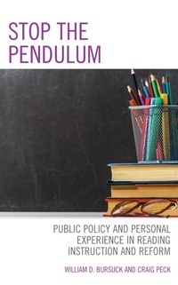 Enlarge image Cover: Stop the Pendulum - Bloomsbury eBooks US