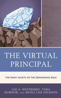 Enlarge image Cover: The Virtual Principal - Bloomsbury eBooks US