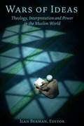 Cover: Wars of Ideas - Rowman & Littlefield Publishers
