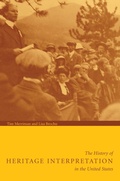 Cover: The History of Heritage - National Association for Interpretation