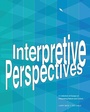 Cover: Interpretive Perspectives - National Association for Interpretation