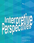 Cover: Interpretive Perspectives - National Association for Interpretation