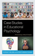 Bild: Case Studies in Educational Psychology - Rowman & Littlefield Publishers