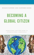 Cover: Becoming a Global Citizen - Bloomsbury eBooks US