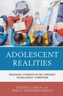 Cover: Adolescent Realities - Bloomsbury eBooks US
