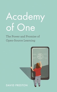 Enlarge image Cover: Academy of One - Bloomsbury eBooks US