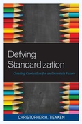 Cover: Defying Standardization - Bloomsbury eBooks US