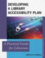 Cover: Developing a Library Accessibility Plan - Bloomsbury eBooks US