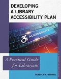 Cover: Developing a Library Accessibility Plan - Bloomsbury eBooks US