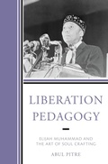 Cover: Liberation Pedagogy - Bloomsbury eBooks US