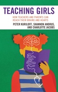 Cover: Teaching Girls - Rowman & Littlefield Publishers