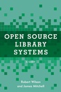 Cover: Open Source Library Systems - Bloomsbury eBooks US