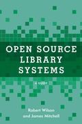 Cover: Open Source Library Systems - Bloomsbury eBooks US