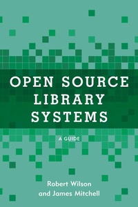 Enlarge image Cover: Open Source Library Systems - Bloomsbury eBooks US