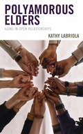 Cover: Polyamorous Elders - Bloomsbury eBooks US
