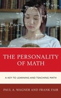 Cover: The Personality of Math - Bloomsbury eBooks US