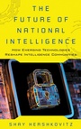 Cover: The Future of National Intelligence - Bloomsbury eBooks US