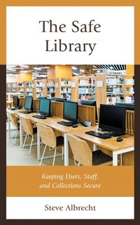 Enlarge image Cover: The Safe Library - Bloomsbury eBooks US
