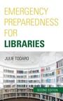 Cover: Emergency Preparedness for Libraries - Bloomsbury eBooks US