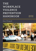 Cover: The Workplace Violence Prevention Handbook - Bloomsbury eBooks US