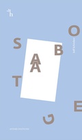 Cover: Sabotage - Hydre &Eacute;ditions
