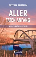 Cover: Aller Taten Anfang - be!media Verlag