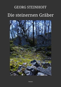 Enlarge image Cover: Die steinernen Gräber - tredition