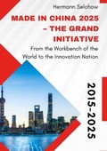 Bild: Made in China 2025 - The Grand Initiative - tredition