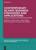 Cover: Contemporary Islamic Business Strategies and Applications - De Gruyter
