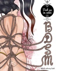 Cover: BDSM coloring book - Nova MD
