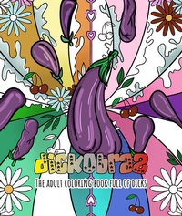 Abbildung von: DICK coloring book - Nova MD