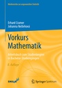 Cover: Vorkurs Mathematik - Springer Spektrum
