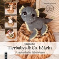 Cover: Amigurumi: Magische Tierbabys & Co. h&auml;keln - MITP