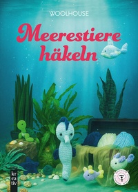 Abbildung von: Meerestiere häkeln - MITP
