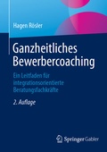 Bild: Ganzheitliches Bewerbercoaching - Springer Gabler