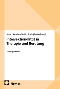 Abbildung von: Intersektionalität in Therapie und Beratung - Nomos