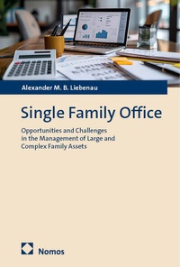Abbildung von: Single Family Office - Nomos